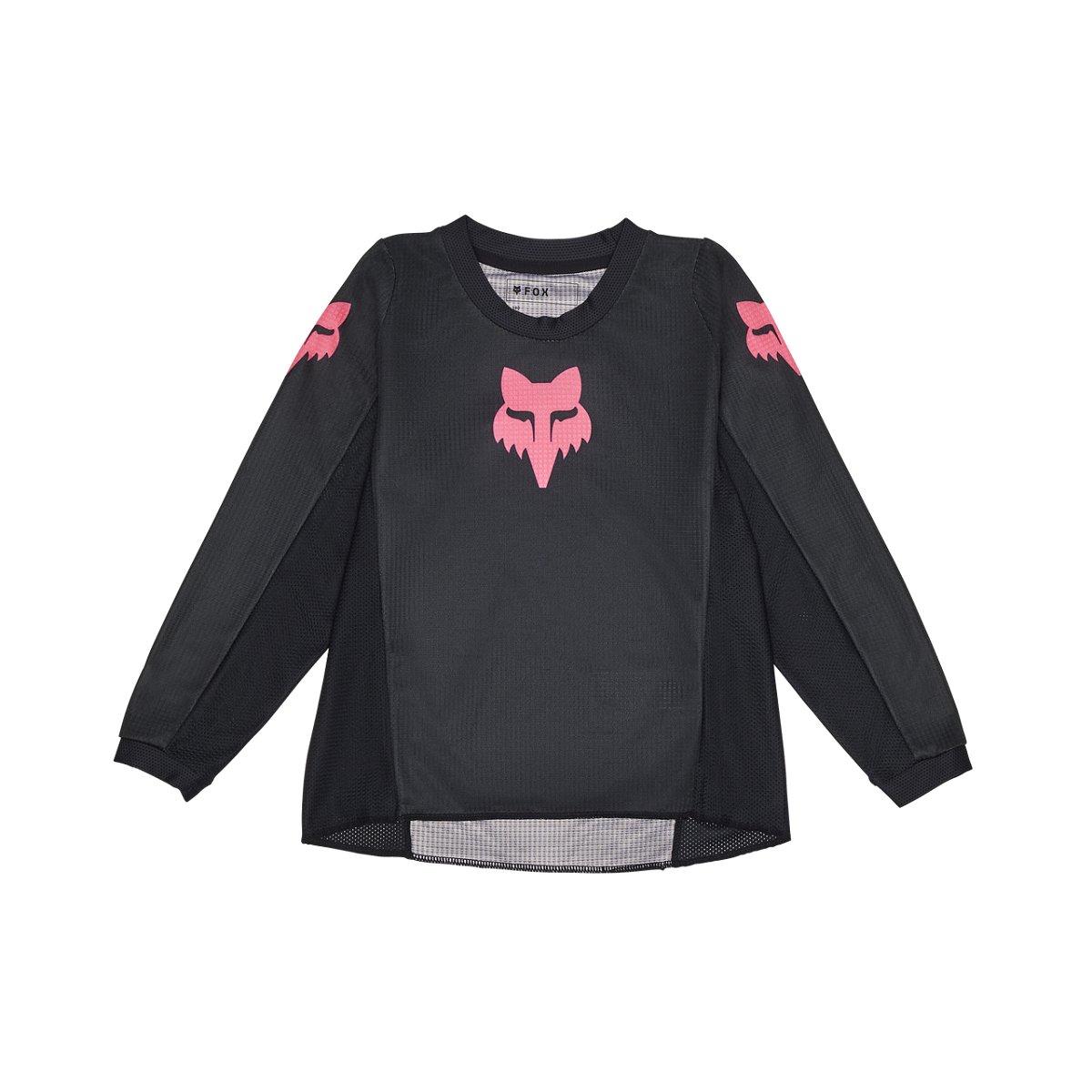 Kids Girls Blackout Jersey