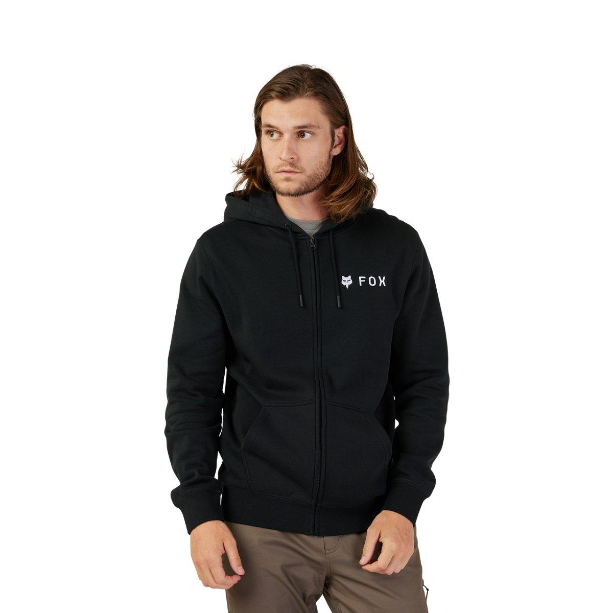 Absolute Fleece Zip — photo 3