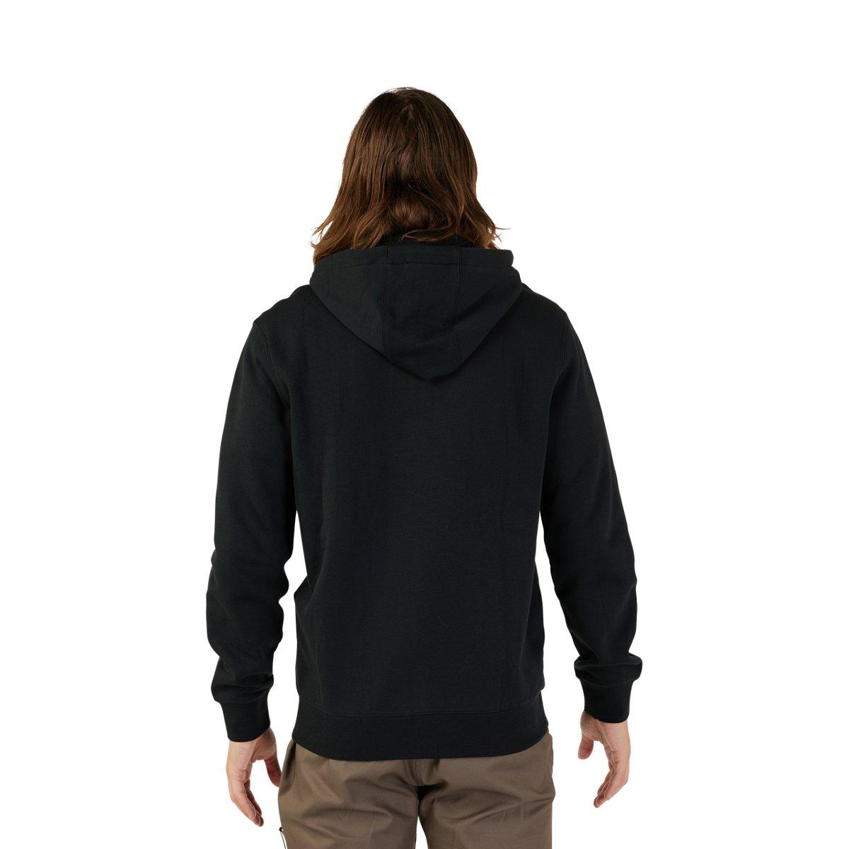 Absolute Fleece Zip — photo 4