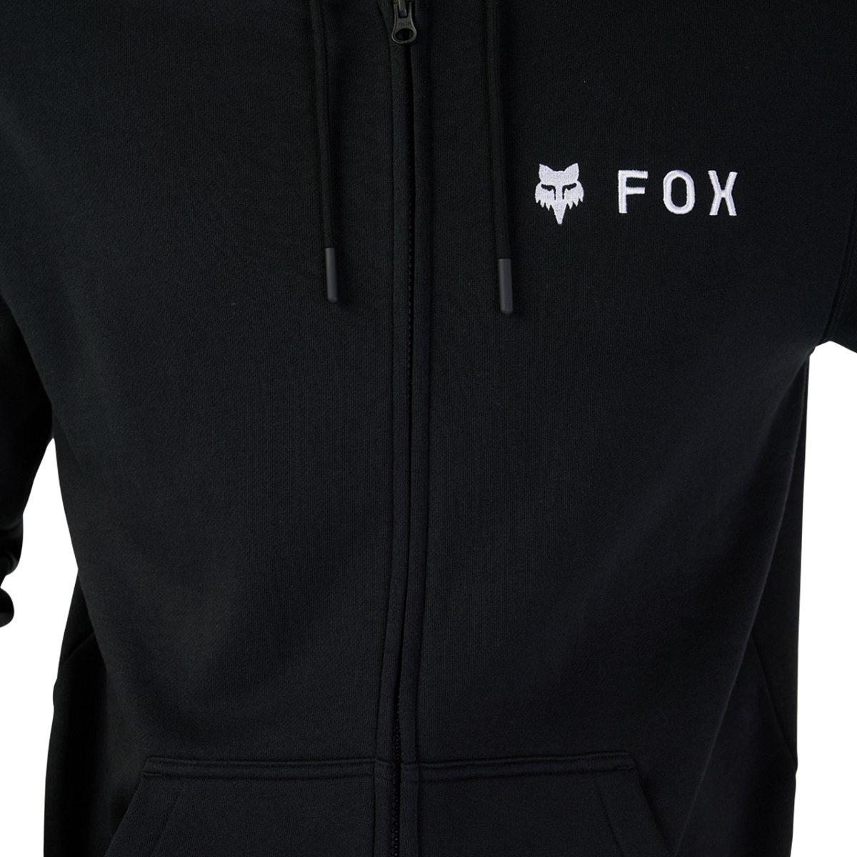 Absolute Fleece Zip — photo 5