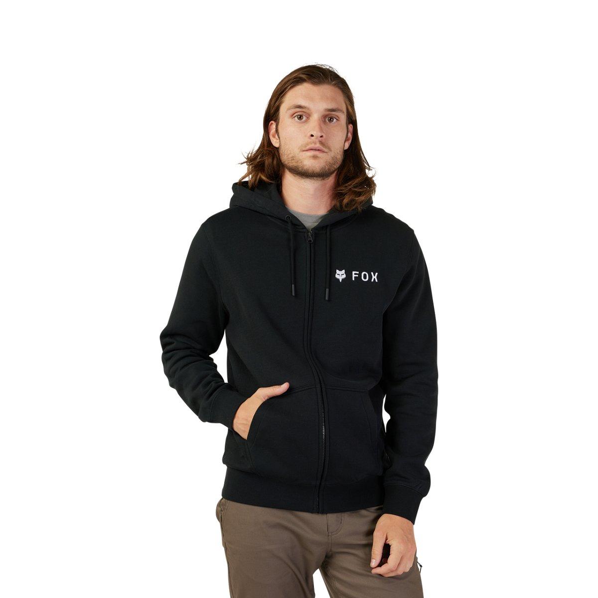 Absolute Fleece Zip — photo 6
