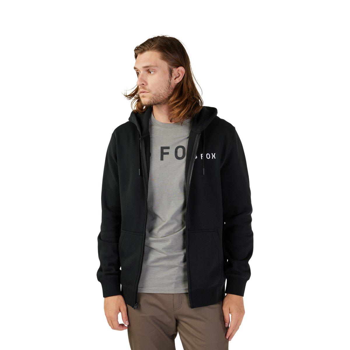 Absolute Fleece Zip — photo 7