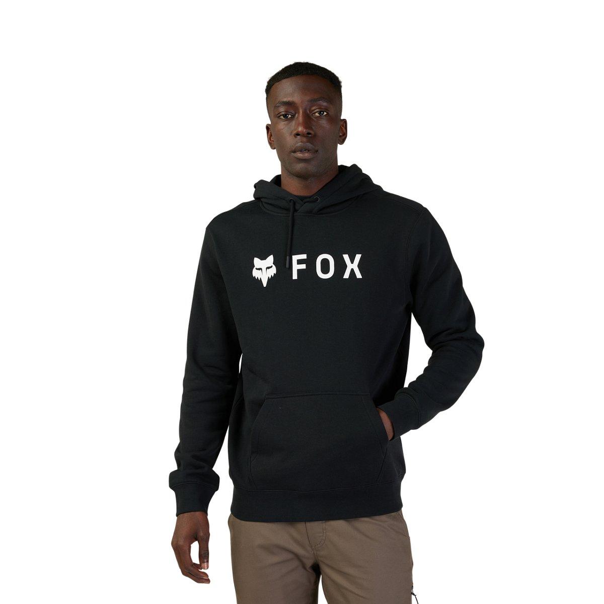 Chandail à capuchon en molleton Absolute pour homme — photo 3