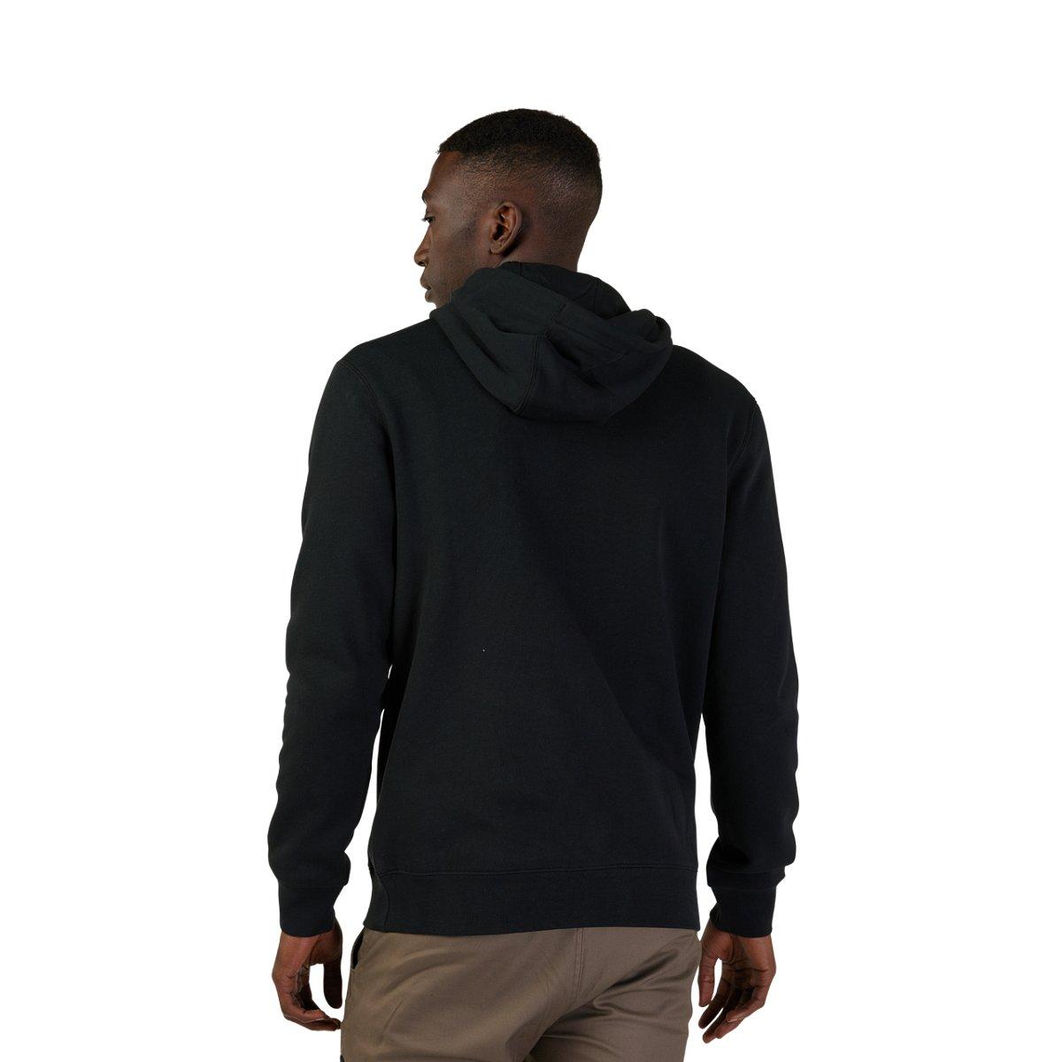 Chandail à capuchon en molleton Absolute pour homme — photo 4