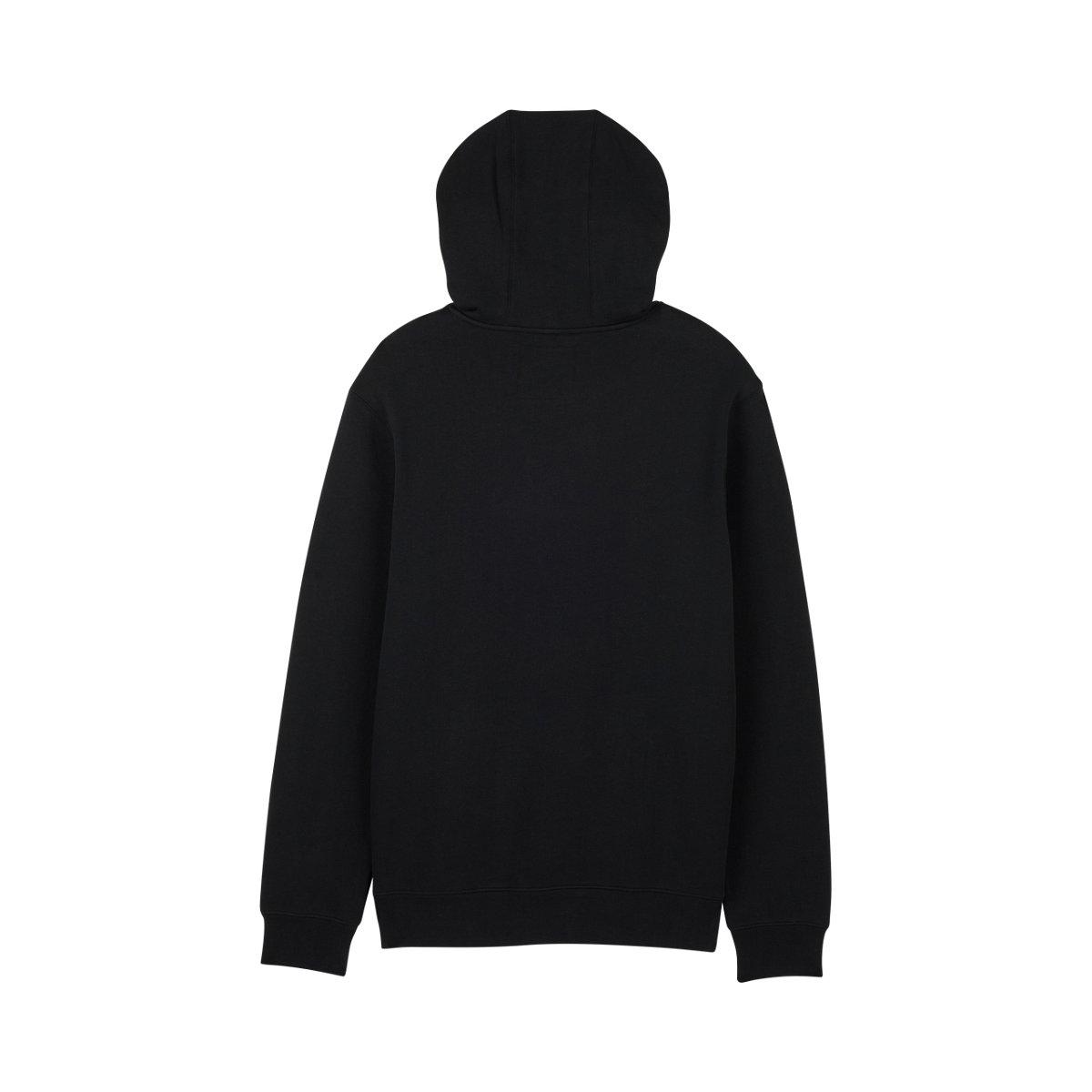 Fox Head Fleece Pullover — photo 2