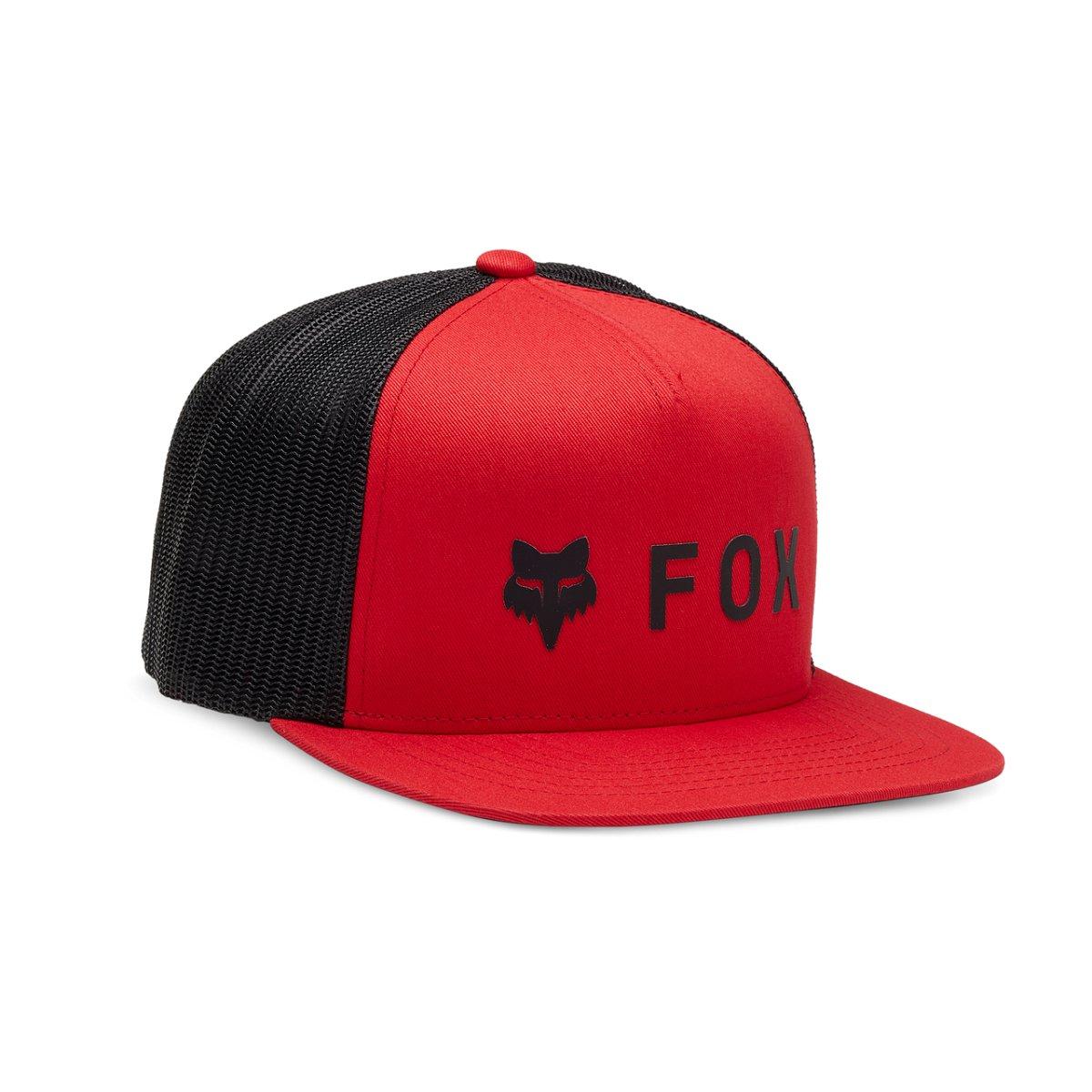 Casquette Absolute Mesh