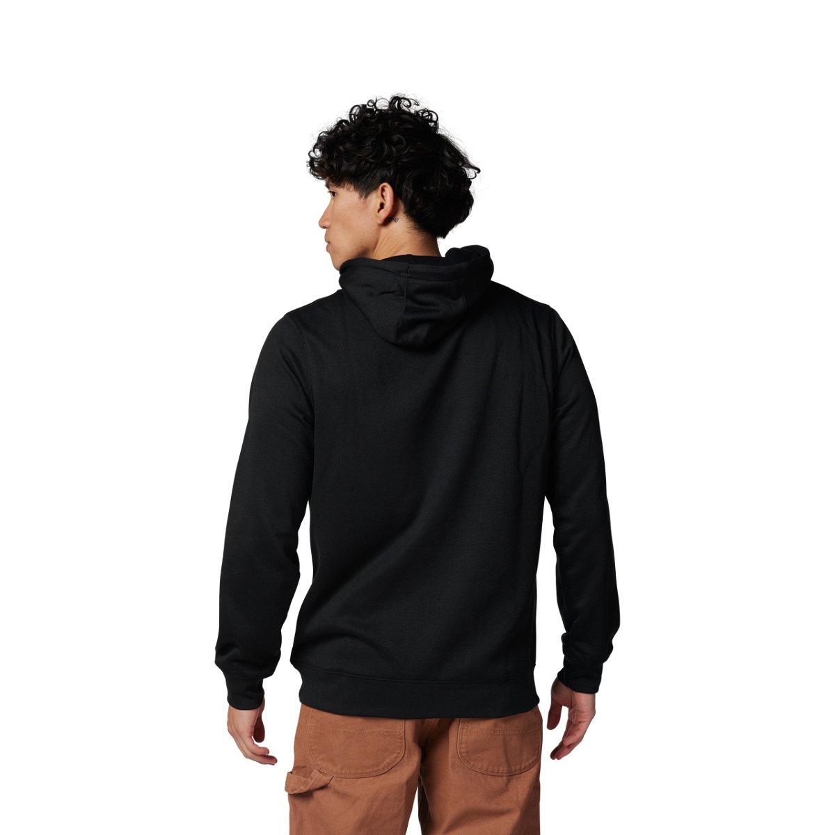 Non Stop Fleece Pullover — photo 2