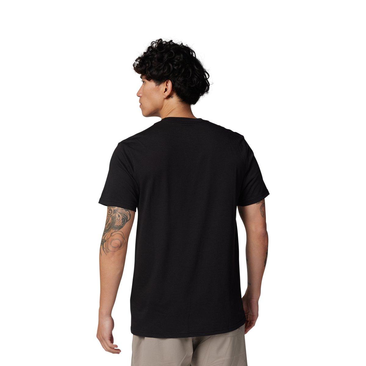 Non Stop SS Tech Tee — photo 2