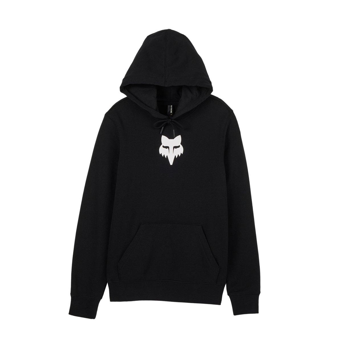 Chandail à capuchon en molleton Fox Head pour femme