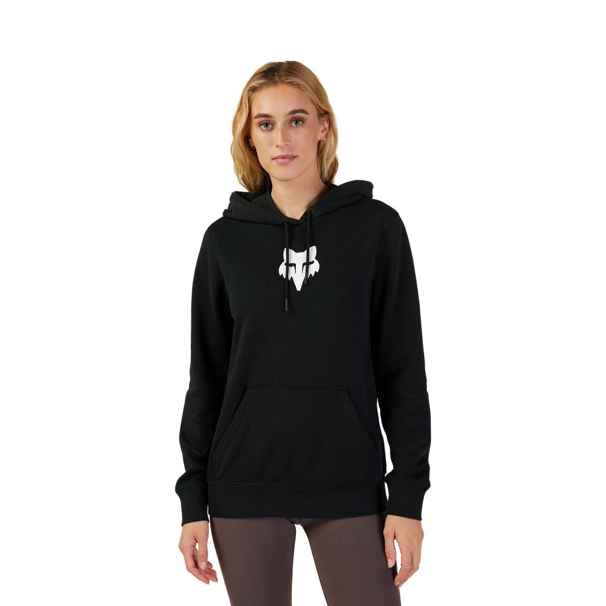 Chandail à capuchon en molleton Fox Head pour femme — photo 3