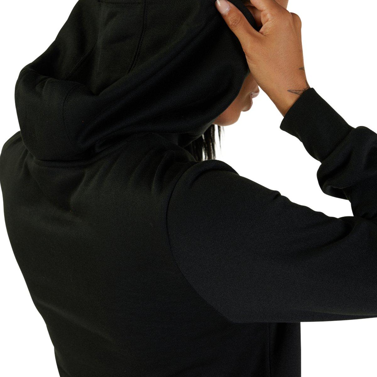 Chandail à capuchon en molleton Absolute pour femme — photo 8