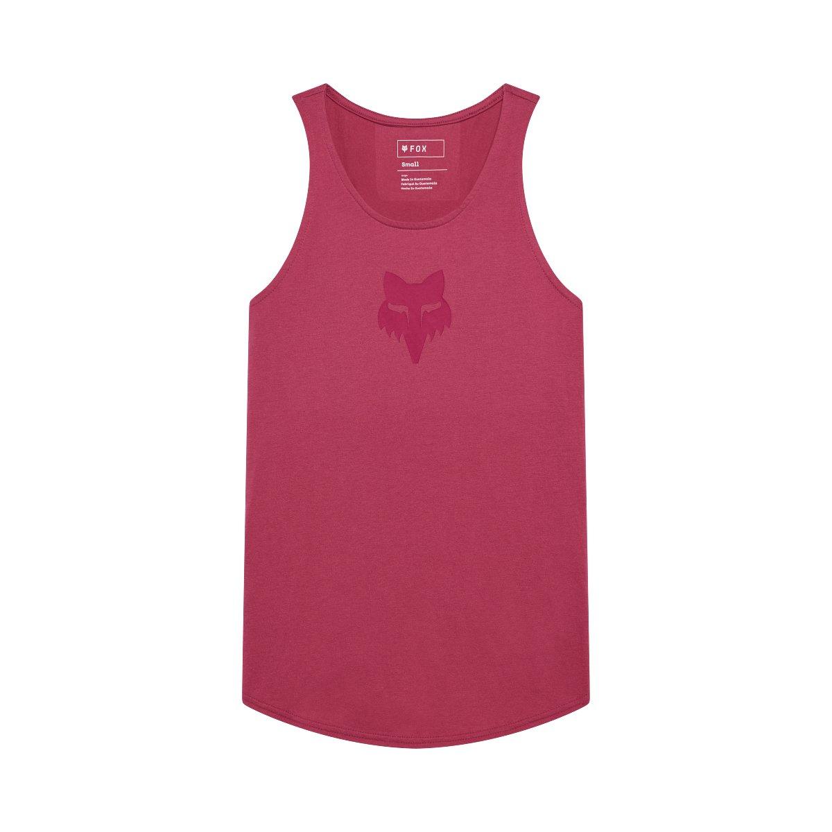 Women's Fox Head Tank