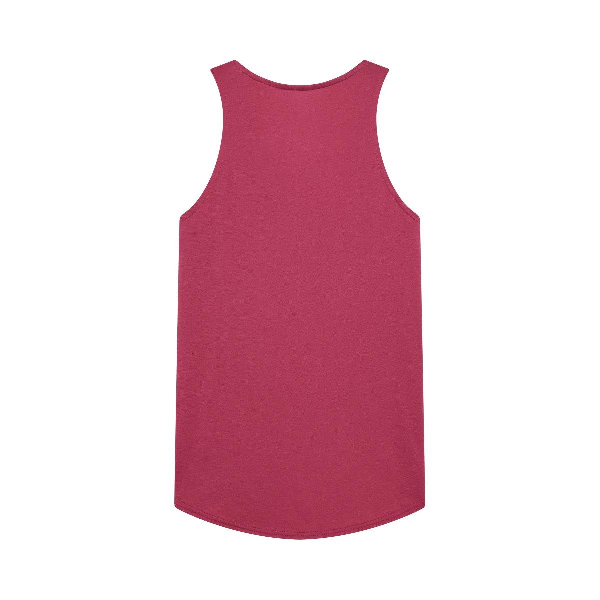 Women's Fox Head Tank — photo 2