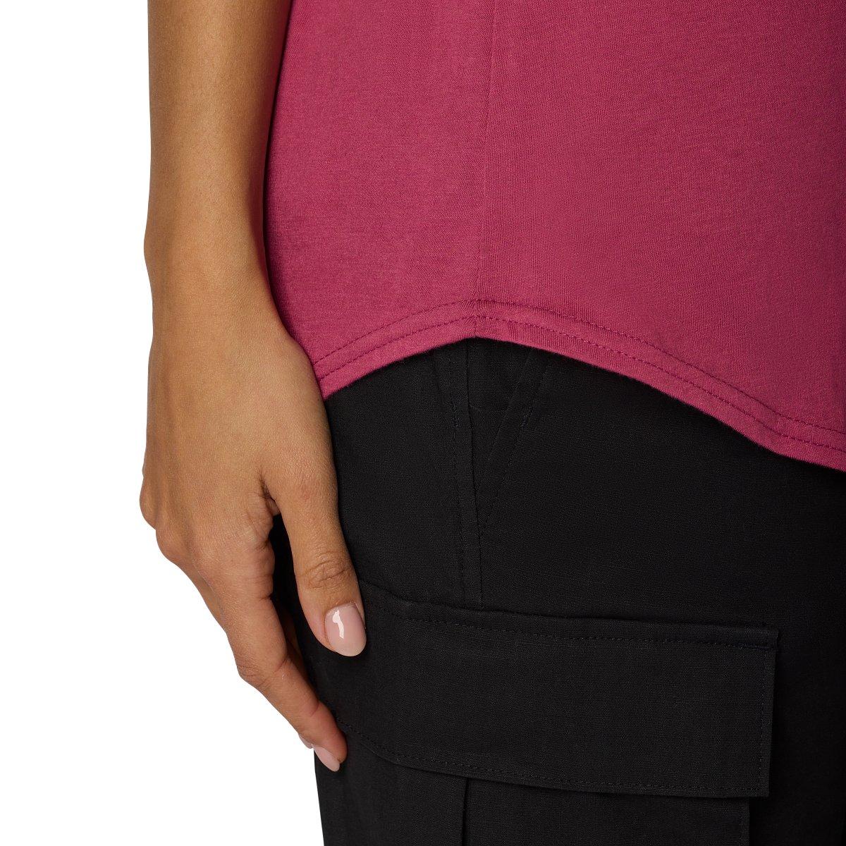 Women's Fox Head Tank — photo 5