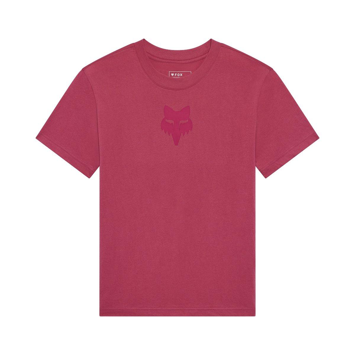 Women's Fox Head SS Tee