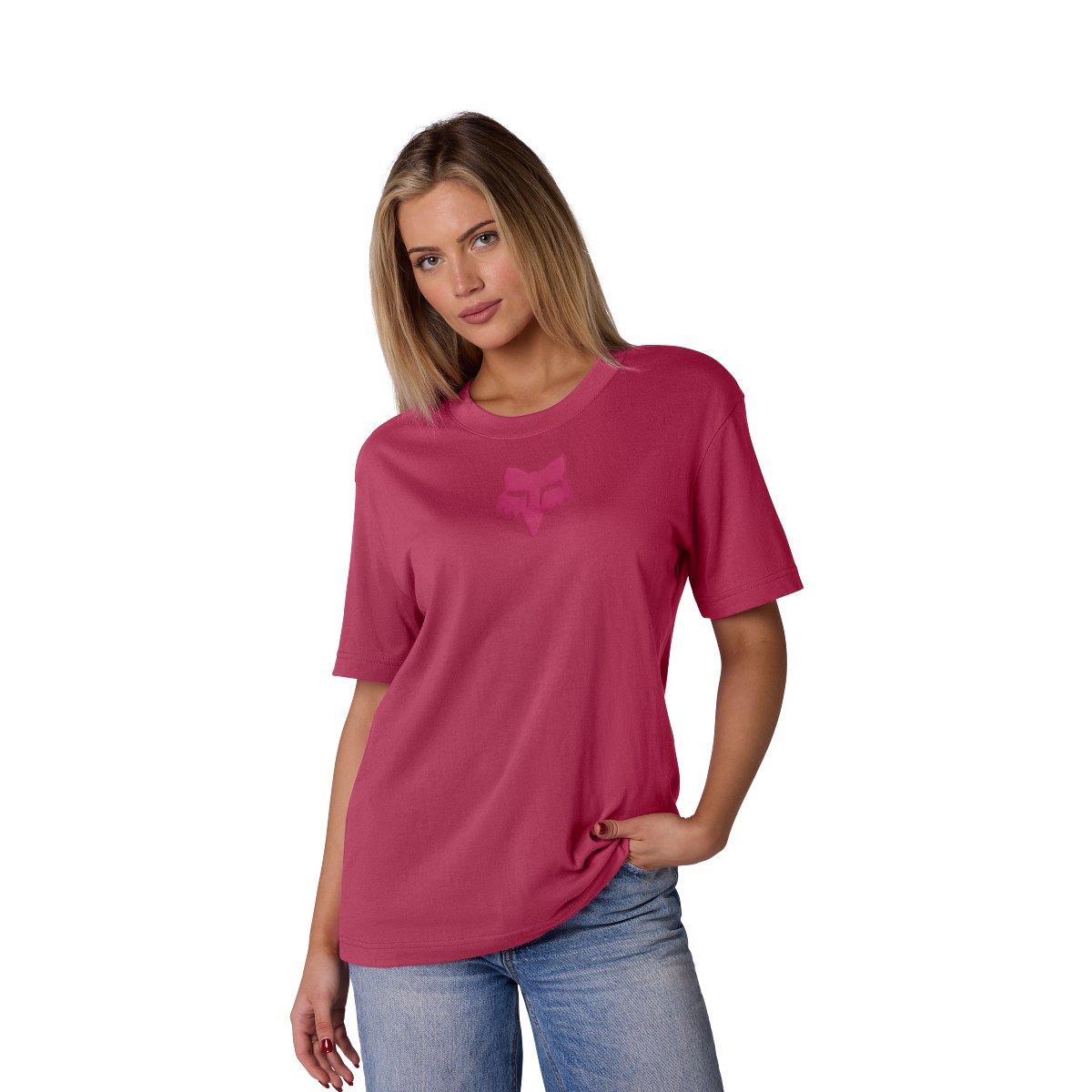 Women's Fox Head SS Tee — photo 3