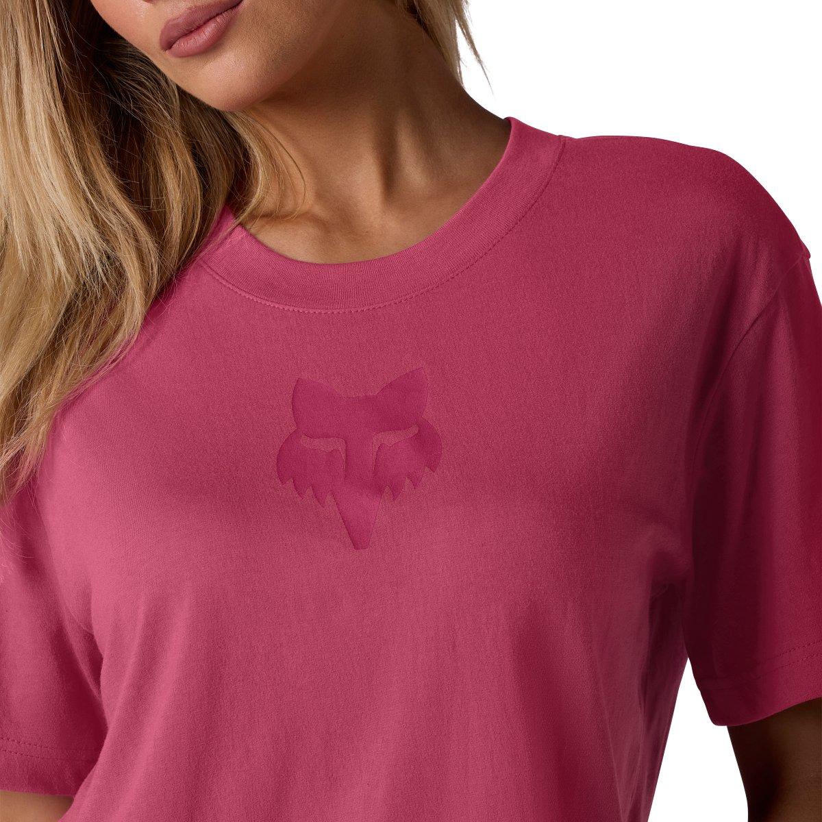 Women's Fox Head SS Tee — photo 5