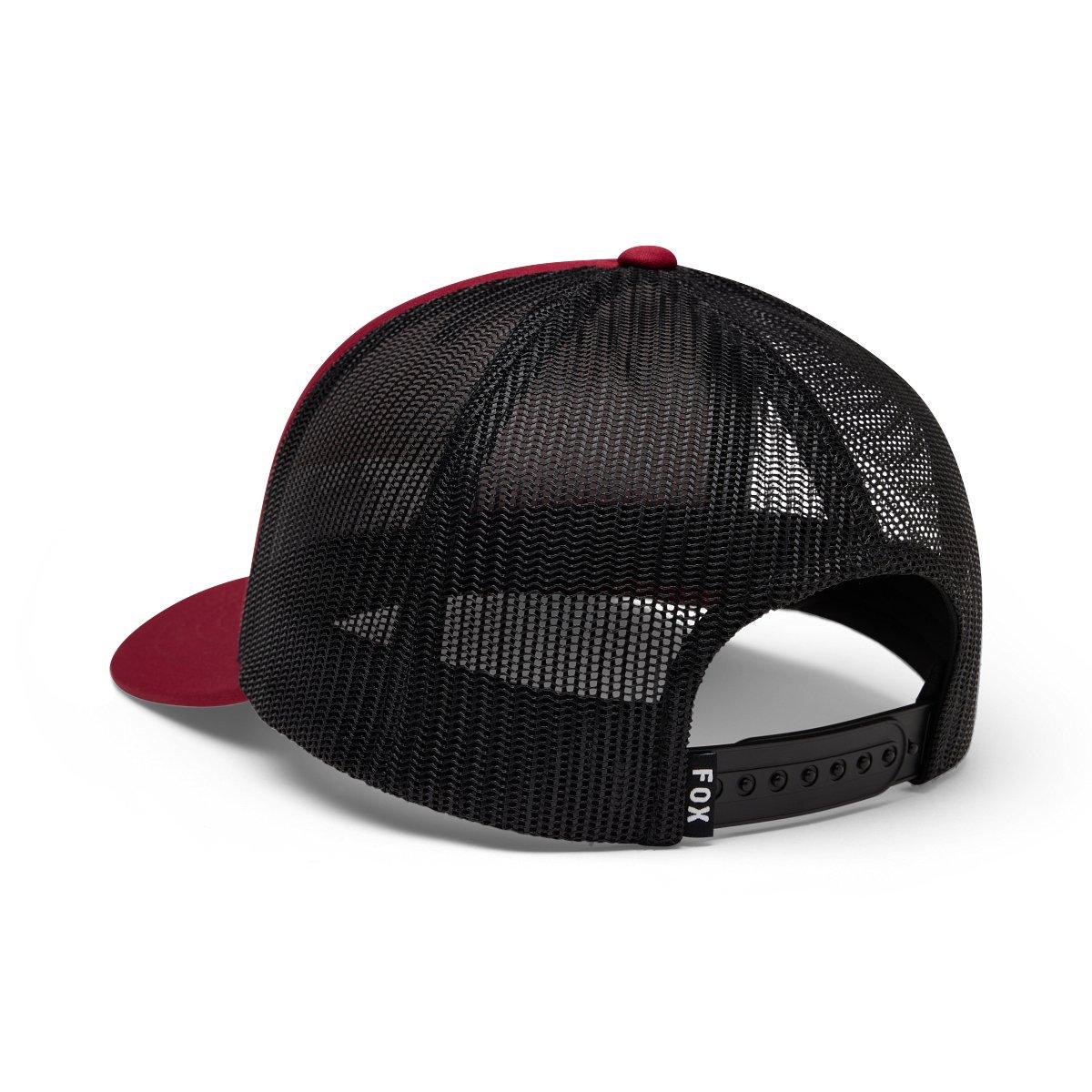Casquette de camionneur Boundary pour femme — photo 2