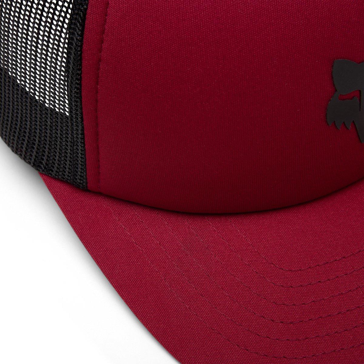 Casquette de camionneur Boundary pour femme — photo 4