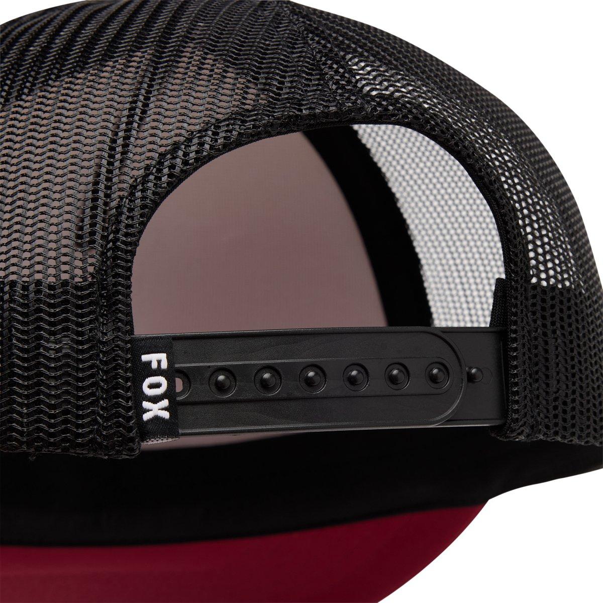 Casquette de camionneur Boundary pour femme — photo 5