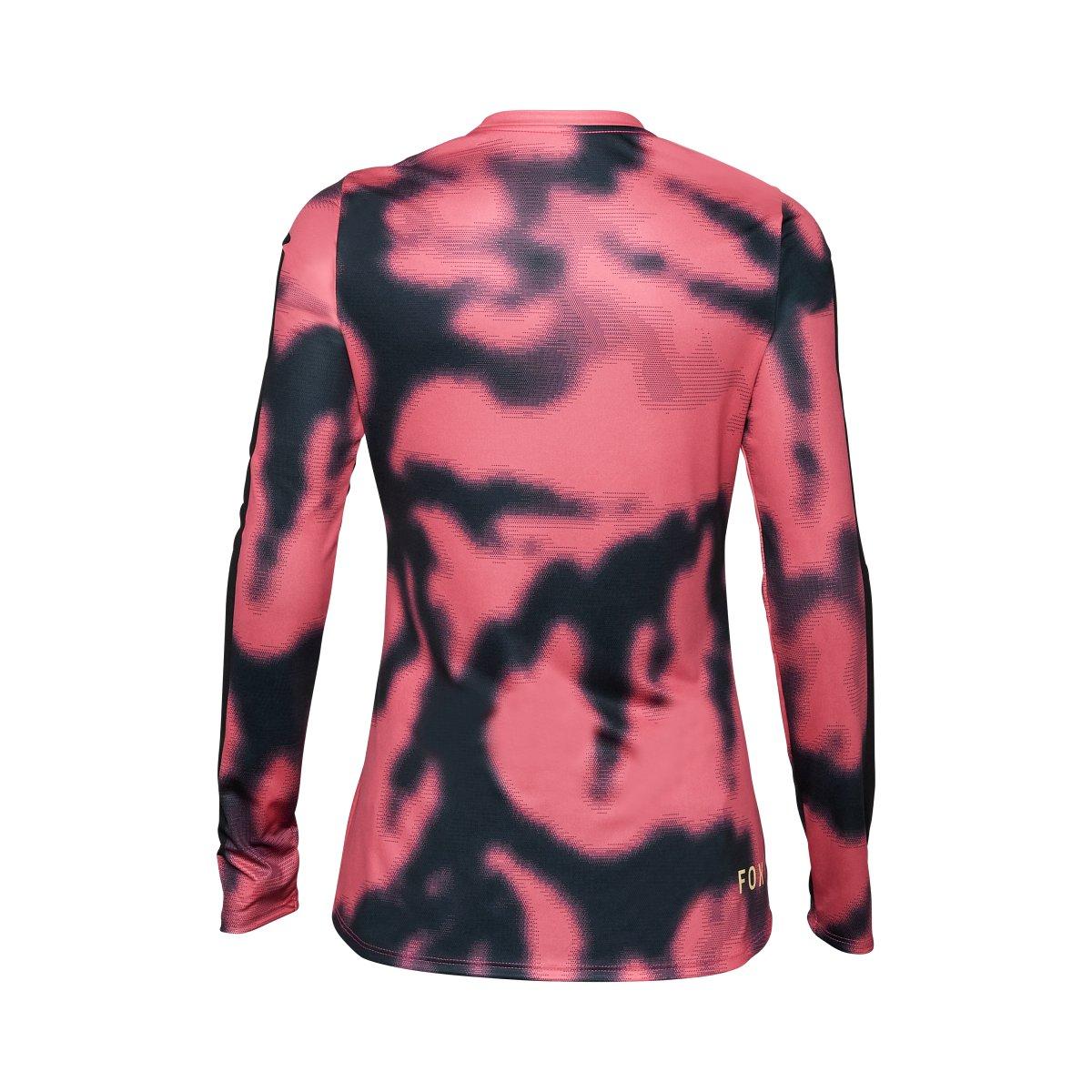 Women's Ranger LS Jersey Taunt — photo 2