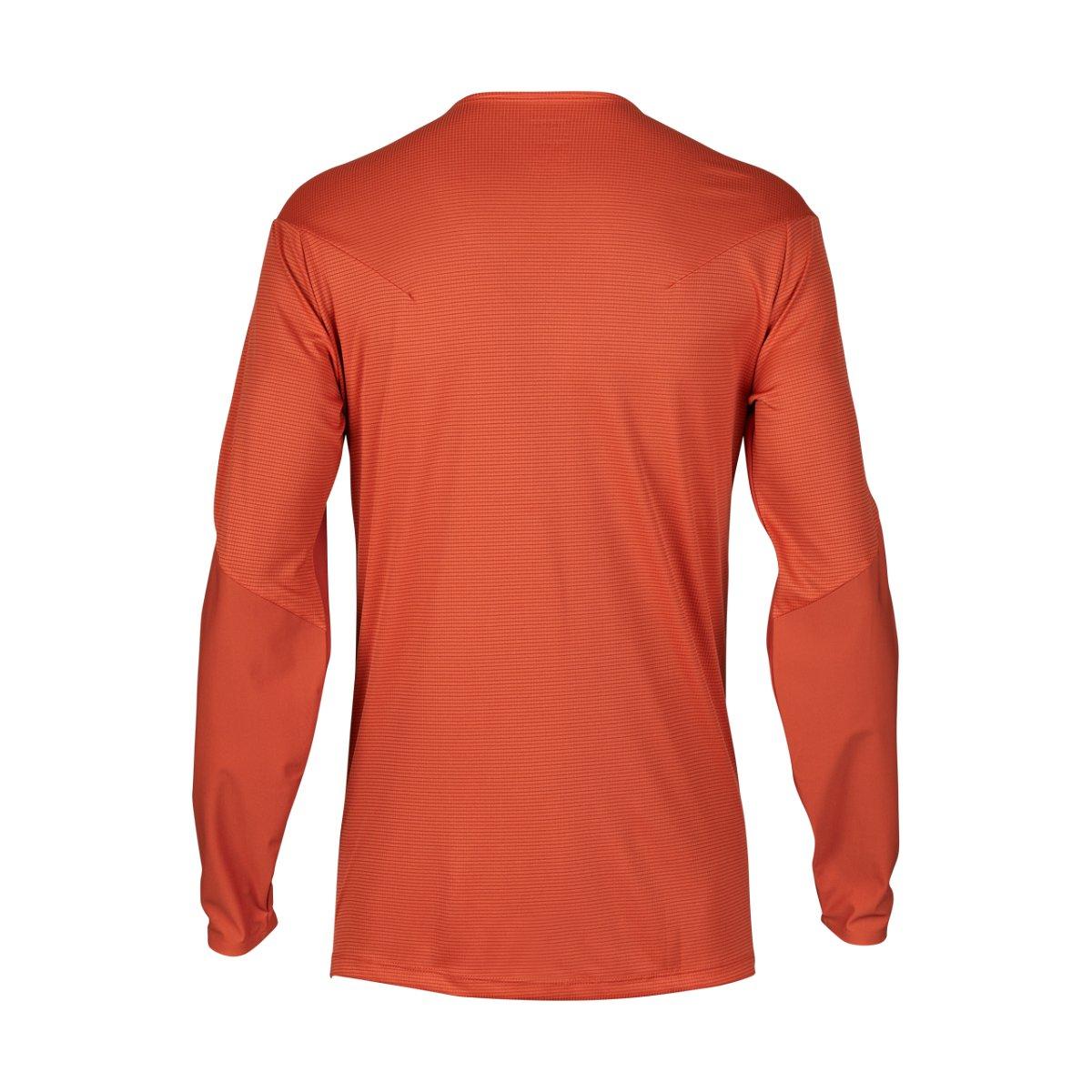 Flexair Pro LS Jersey — photo 2