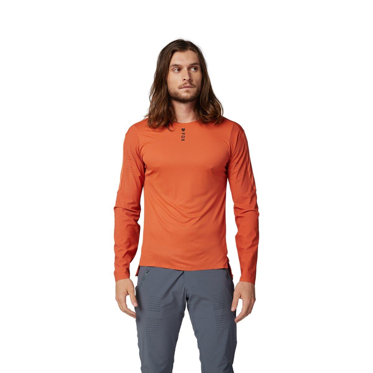Flexair Pro LS Jersey — photo 3
