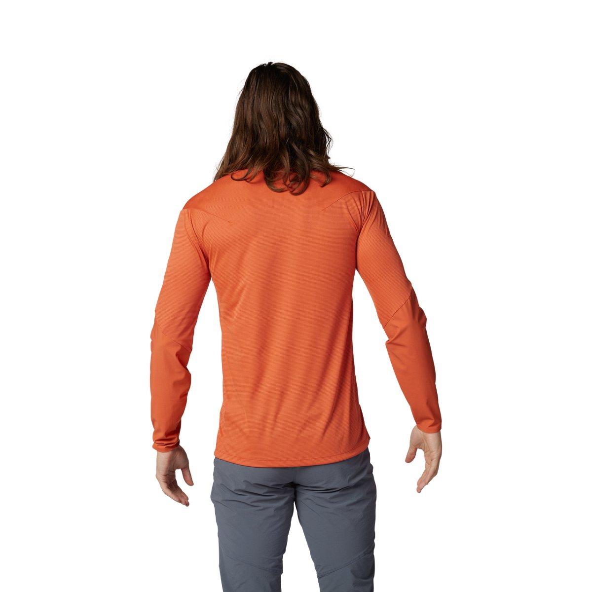 Flexair Pro LS Jersey — photo 4