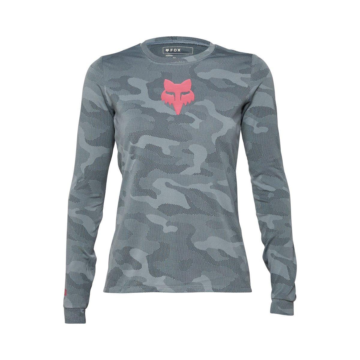 Women's Ranger Tru Dri LS Jersey
