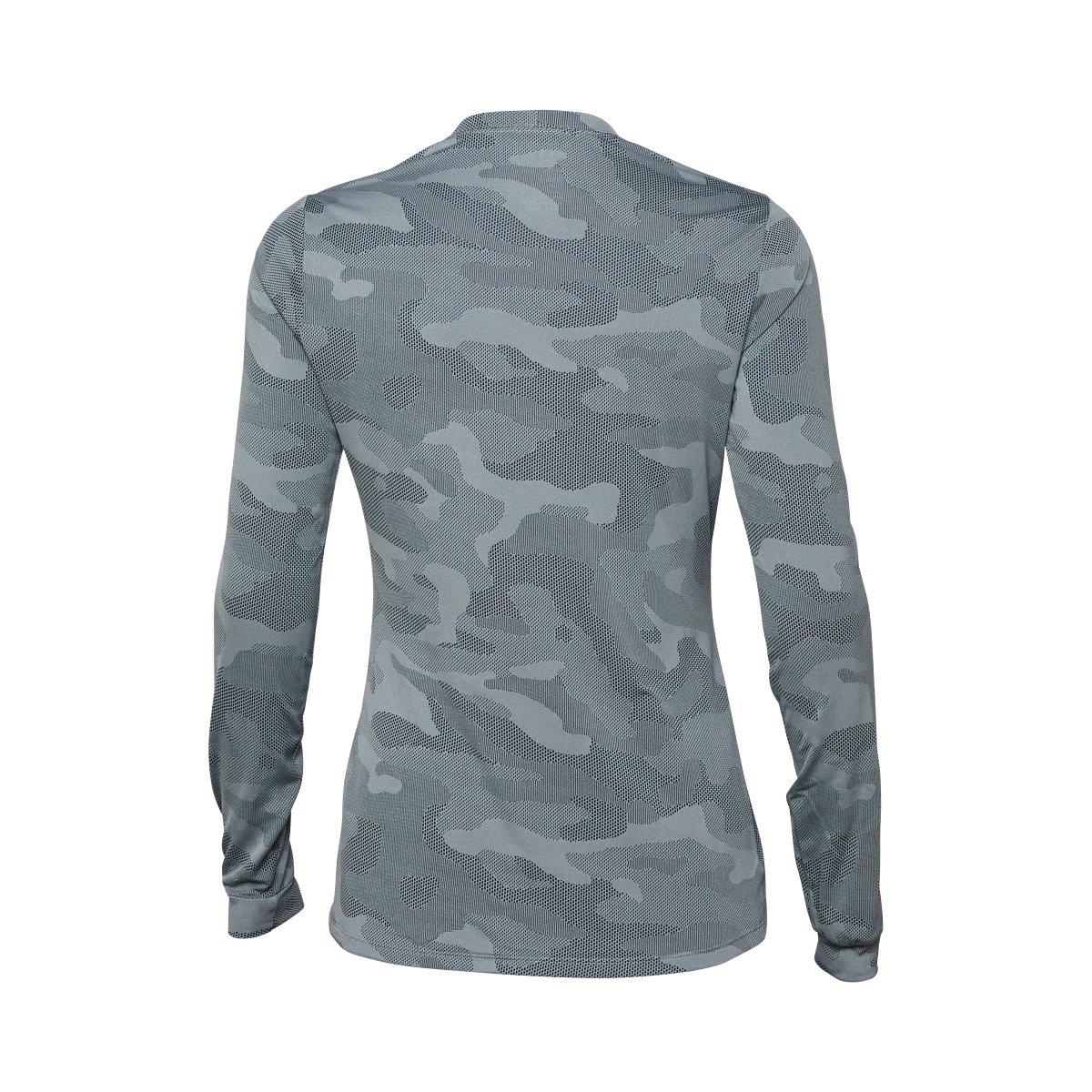 Women's Ranger Tru Dri LS Jersey — photo 2