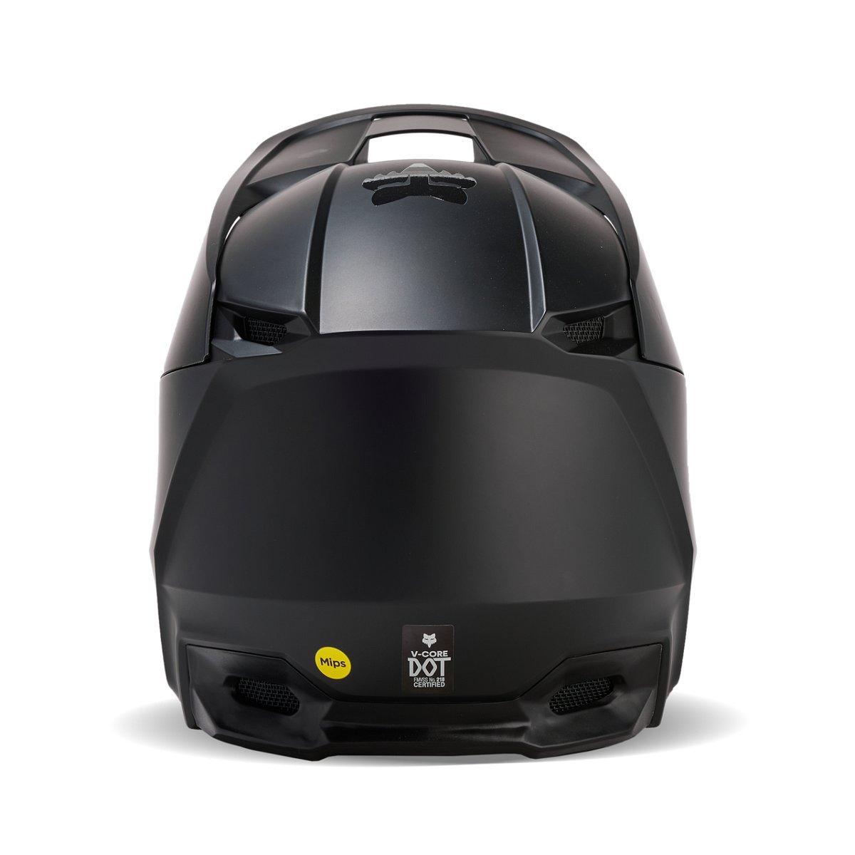 V Core Helmet — photo 5