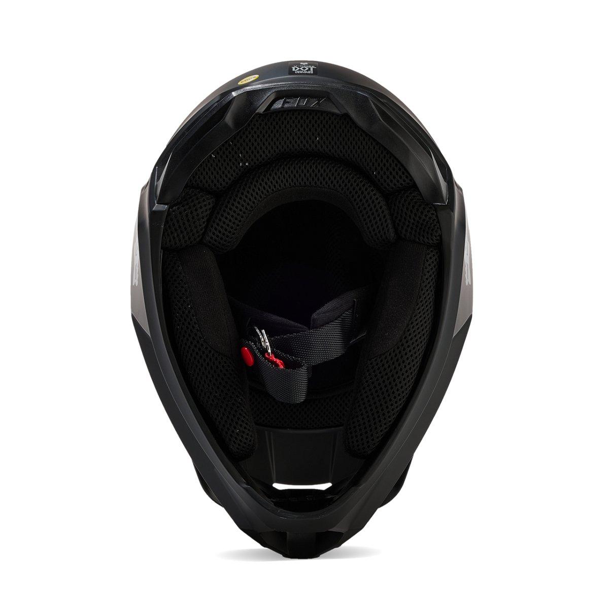 V Core Helmet — photo 6
