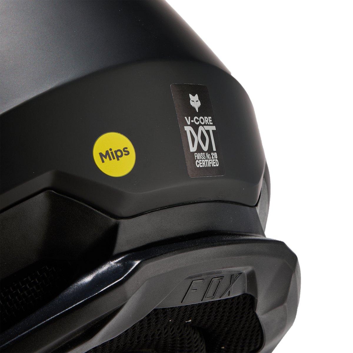 V Core Helmet — photo 9