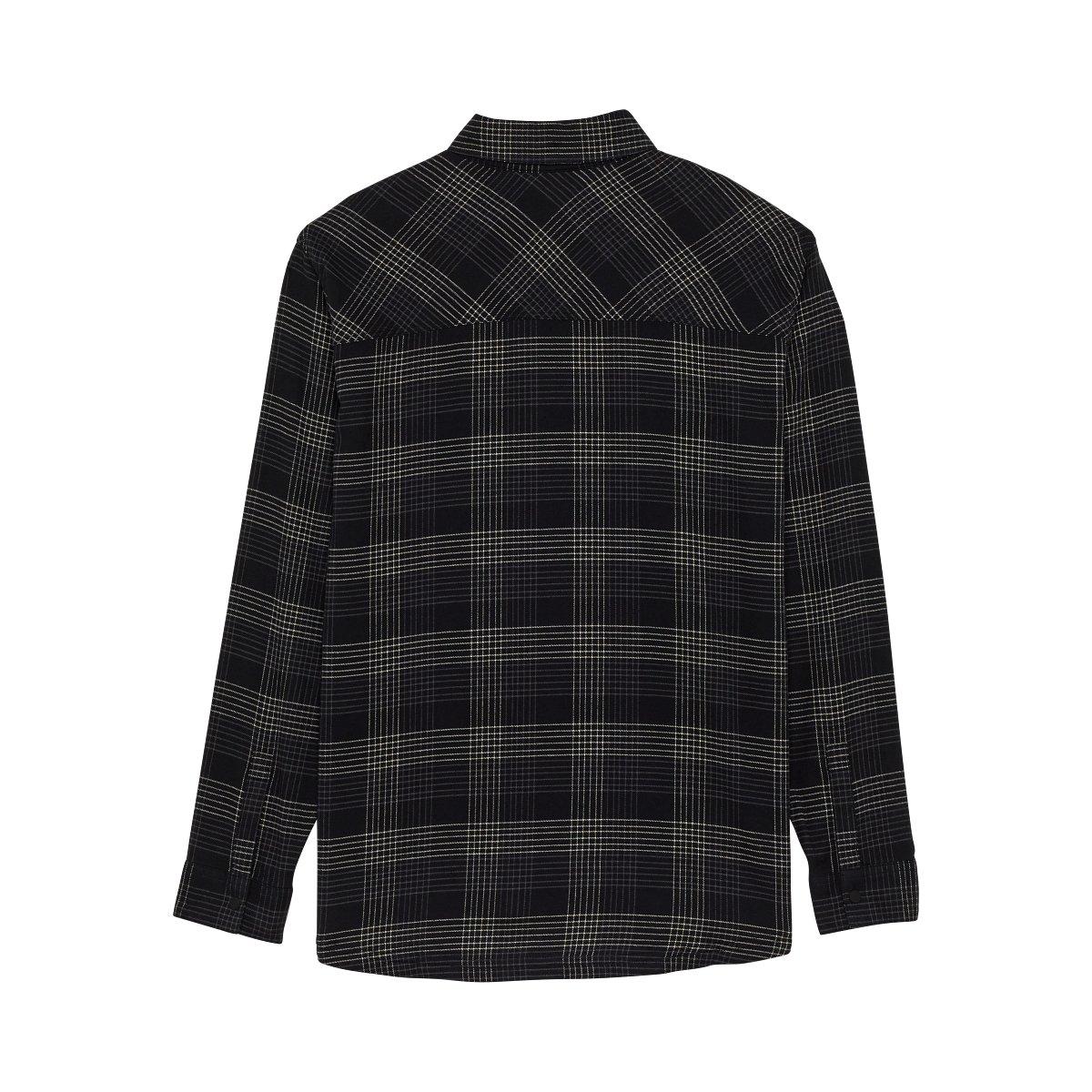 Chemise en flanelle extensible Survivalist pour femme — photo 2