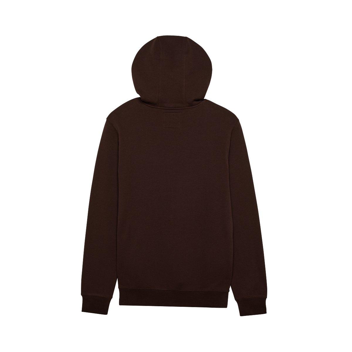 Chandail à capuchon en molleton The World pour homme — photo 2