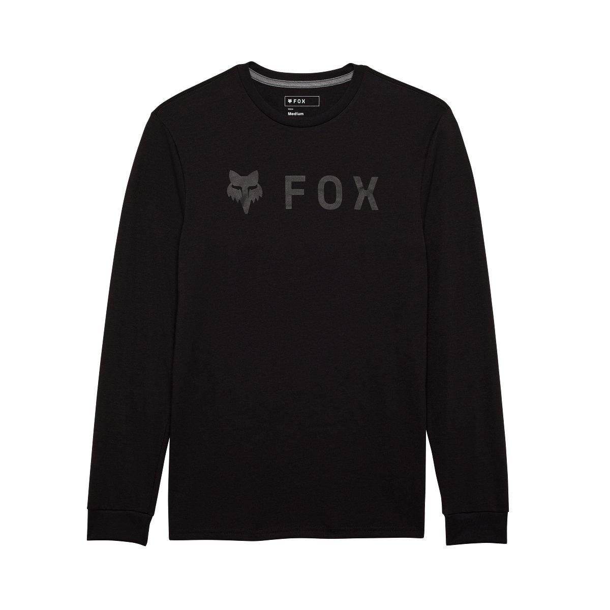 T-shirt technique à manches longues Absolute pour homme
