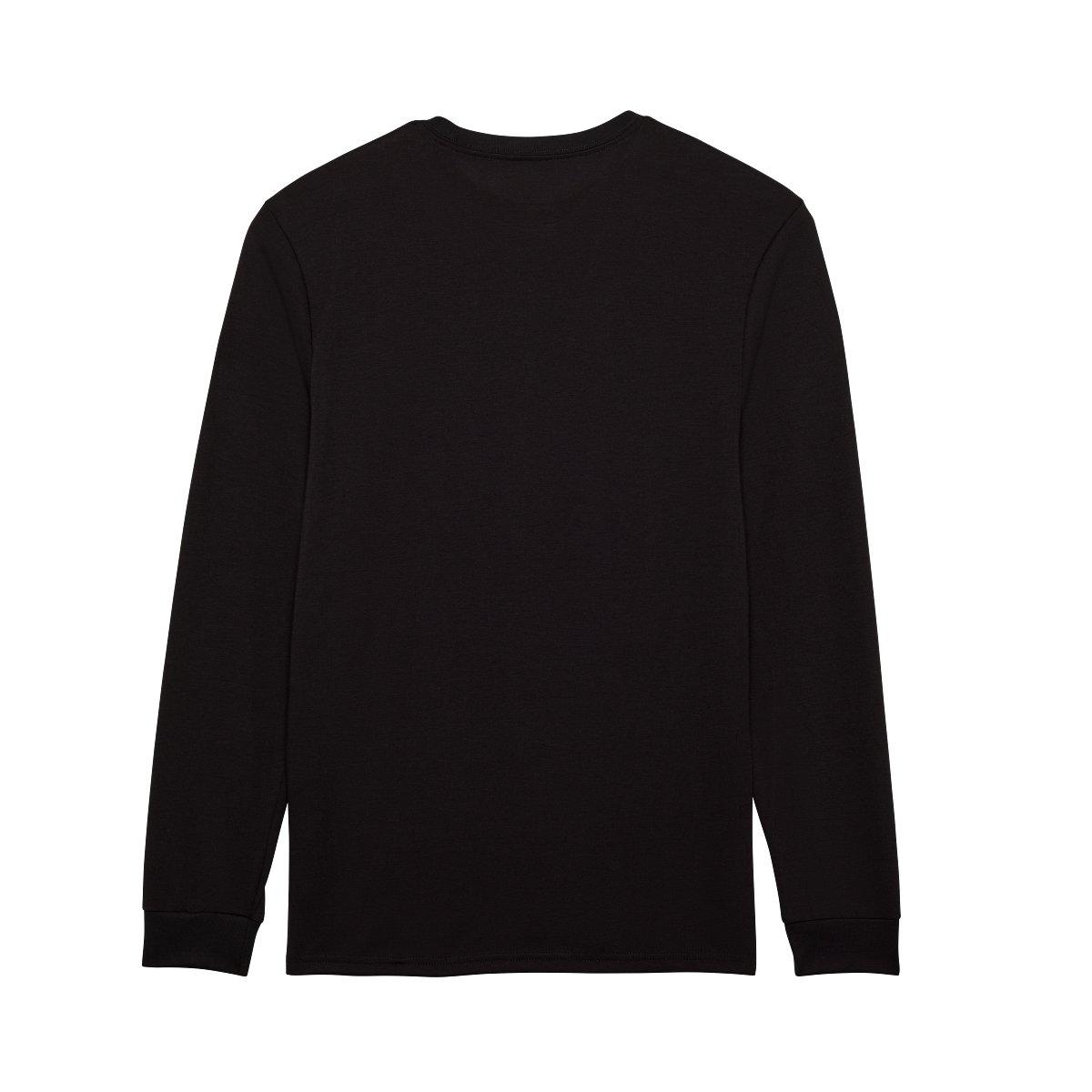 T-shirt technique à manches longues Absolute pour homme — photo 2
