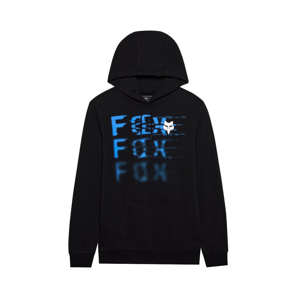 Emotion Fleece Pullover