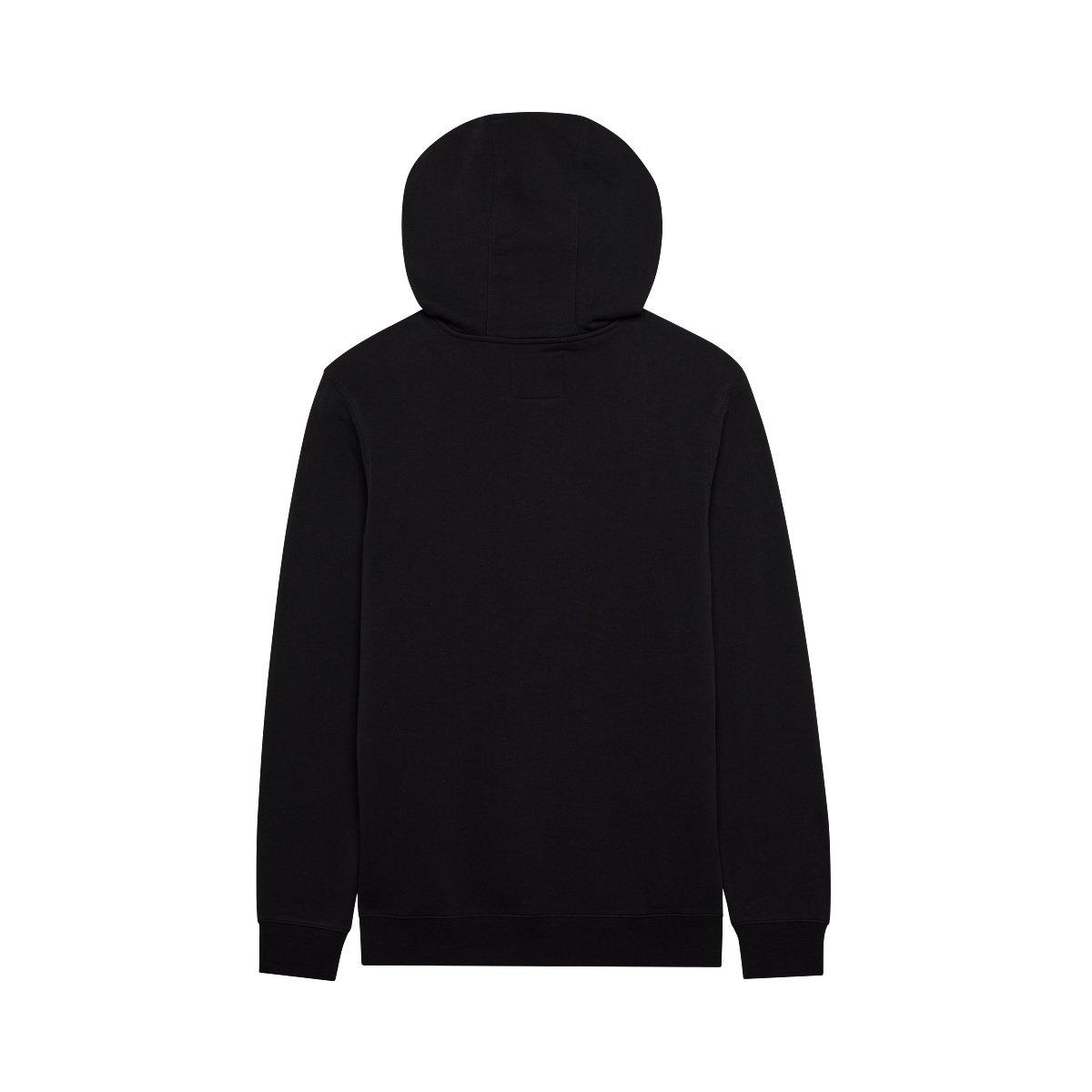 Emotion Fleece Pullover — photo 2