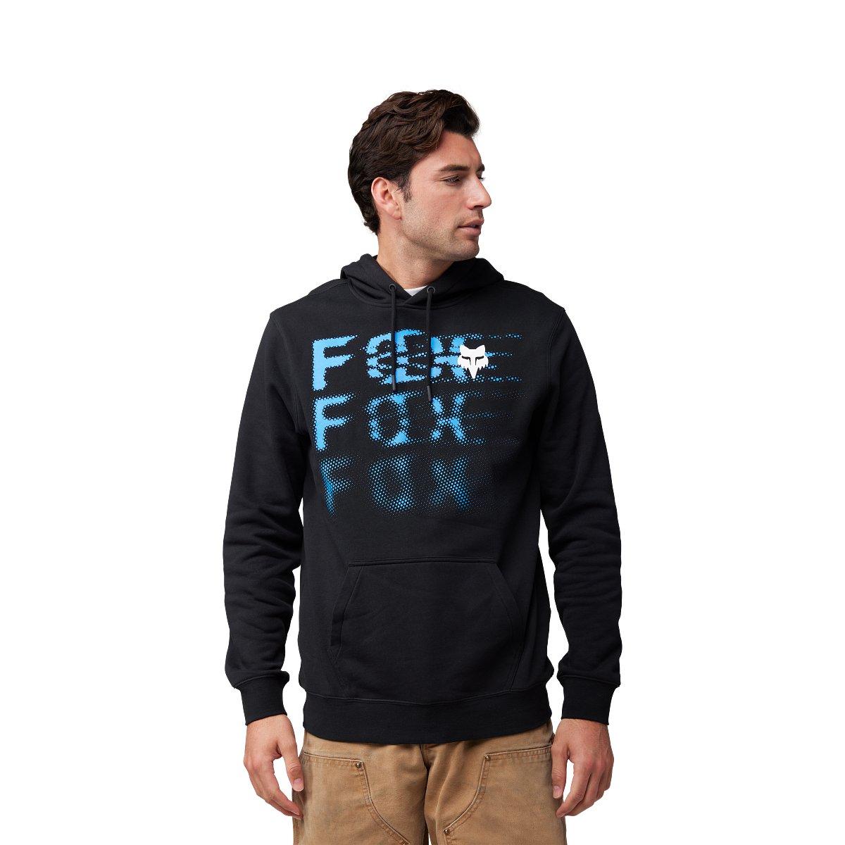 Emotion Fleece Pullover — photo 3