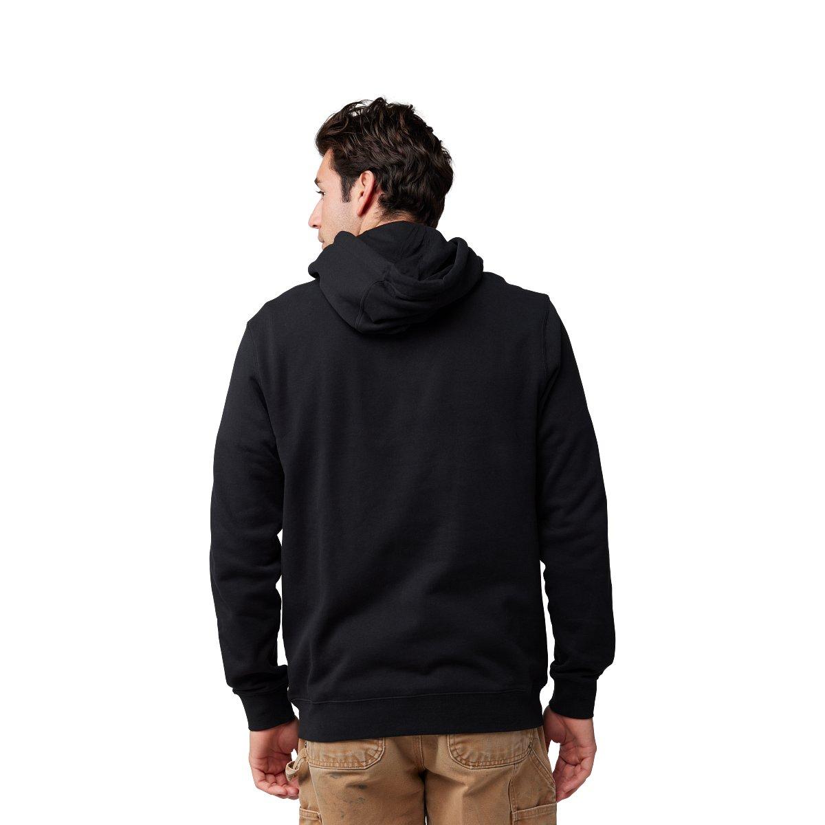 Emotion Fleece Pullover — photo 4