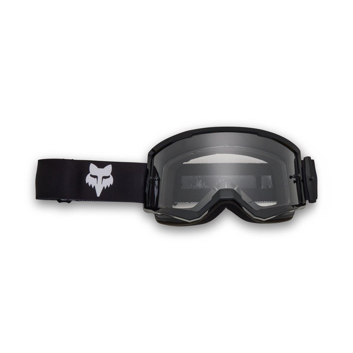 Lunettes Main Core