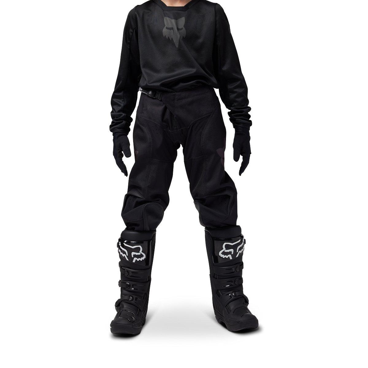 Youth Blackout Pant — photo 3