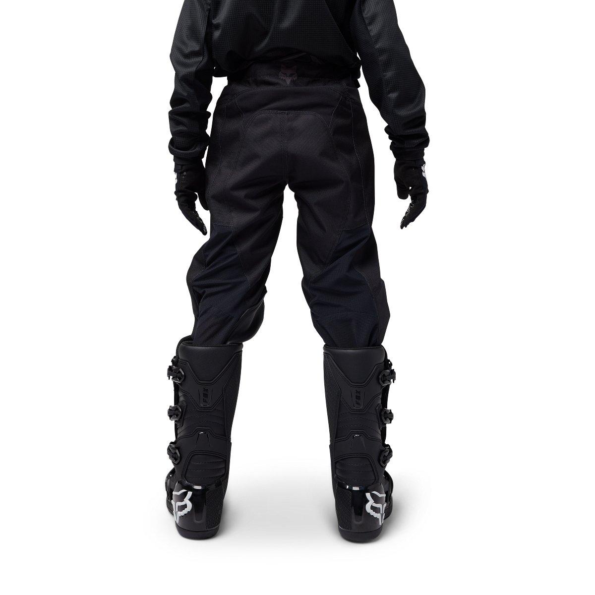 Youth Blackout Pant — photo 4