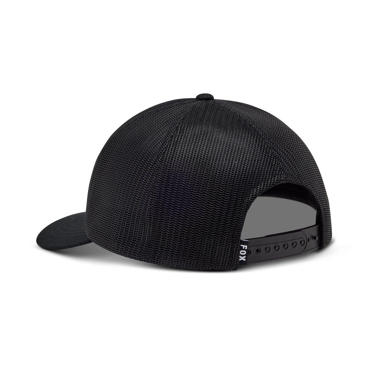 Fox Head Trucker Hat — photo 2