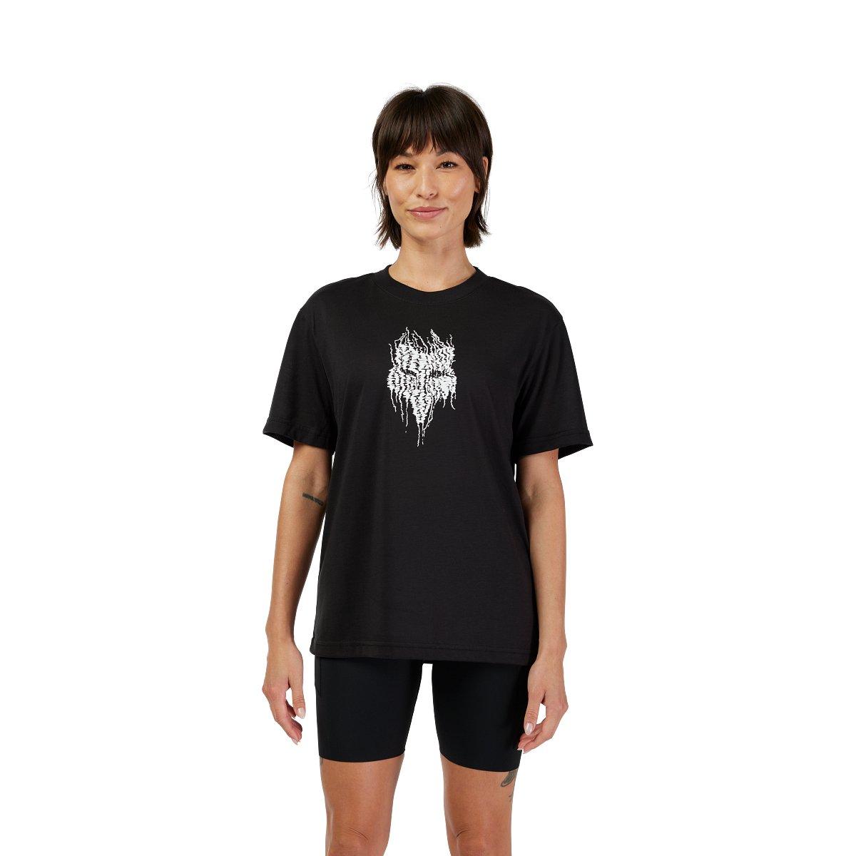 Women's Bark SS Tech Tee — photo 3