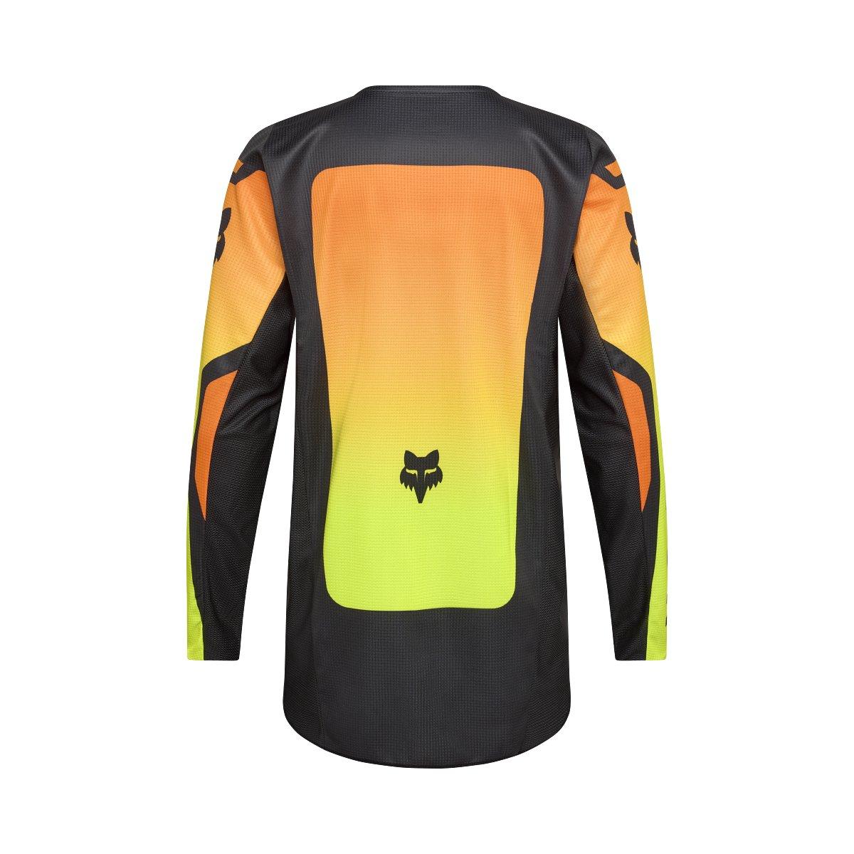 180 Shield Jersey Extended Sizes — photo 2