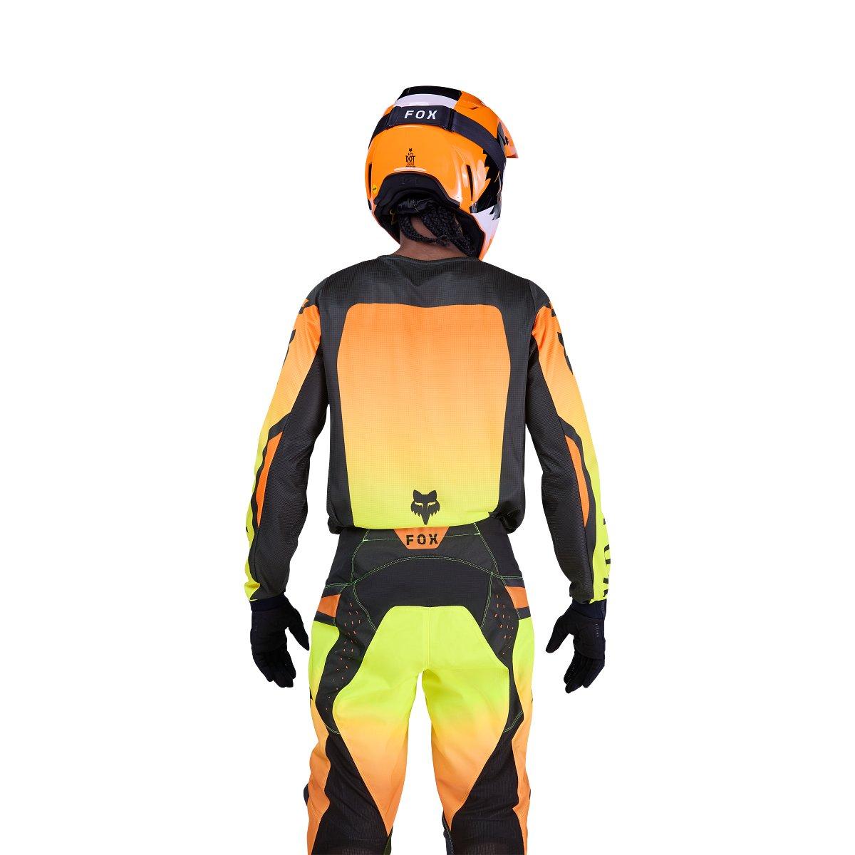 180 Shield Jersey Extended Sizes — photo 4