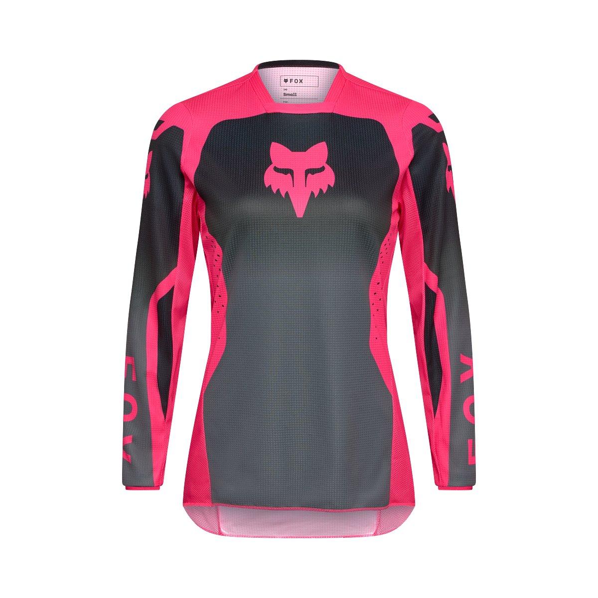Women's 180 Shield Jersey