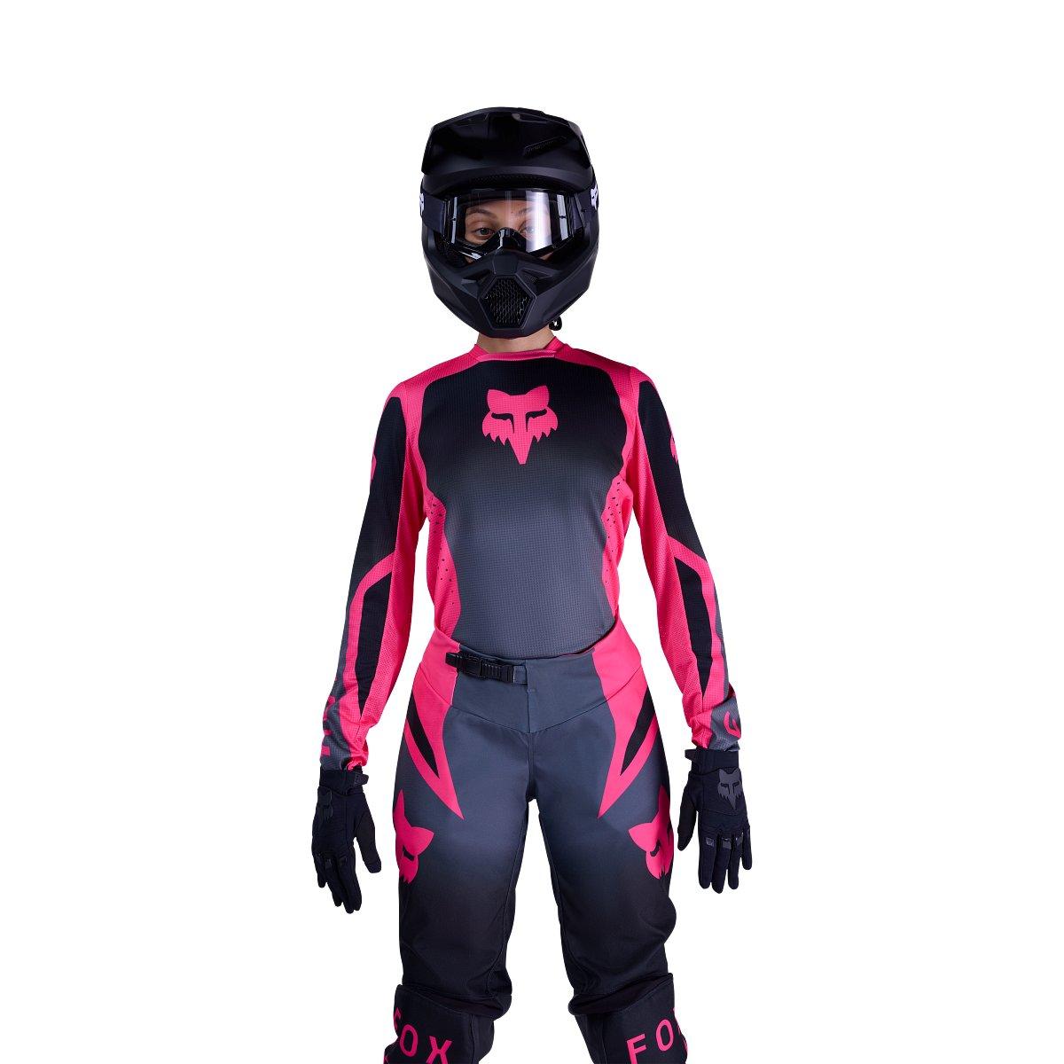 Women's 180 Shield Jersey — photo 3